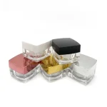 POT ACRYLIC SQUARE