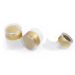 kemasan pot jar kosmetik lengkap dengan inner lid