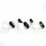 kemasan pot kosmetik bahan plastik pp premium