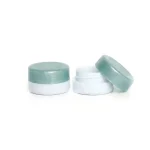 kemasan pot kosmetik bahan pp premium