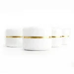 kemasan pot kosmetik bahan pp premium