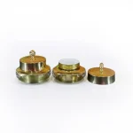 kemasan pot kosmetik ukuran kecil