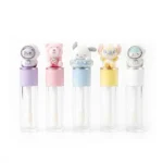 kemasan tube lip gloss ukuran kecil