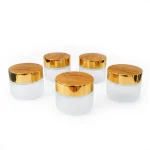 pot jar kosmetik premium bahan plastik pp