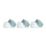pot kosmetik silinder ukuran kecil premium