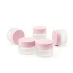 pot kosmetik ukuran kecil