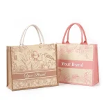 COTTON CANVAS TOTTE BAG 11