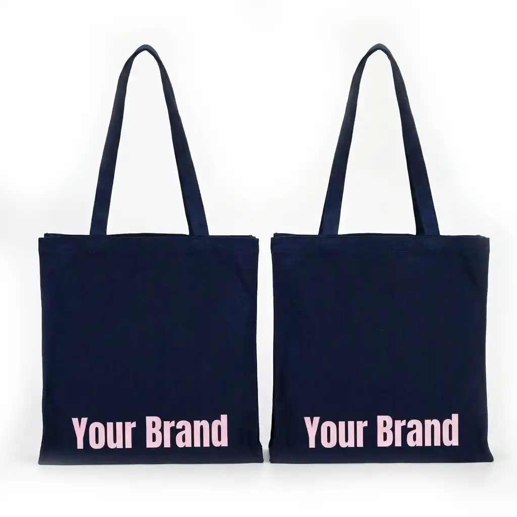 COTTON CANVAS TOTTE BAG 3 COTTON CANVAS TOTTE BAG 3