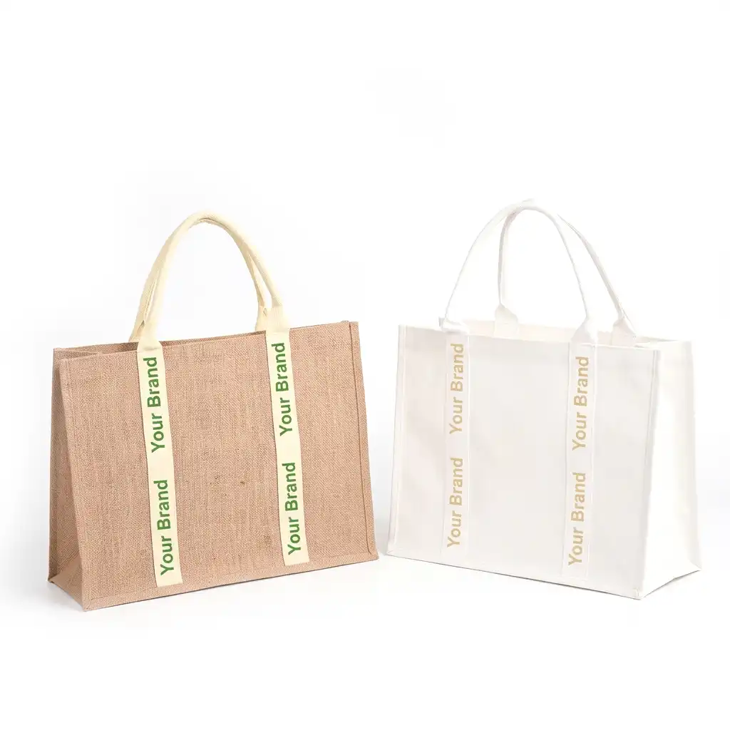 COTTON CANVAS TOTTE BAG 7 COTTON CANVAS TOTTE BAG 7