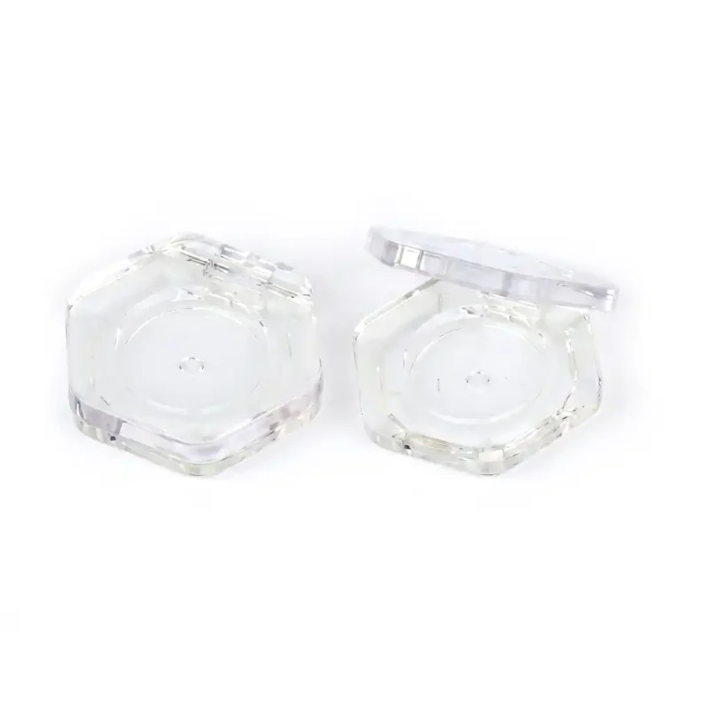 EYESHADOW CASE RY-2069