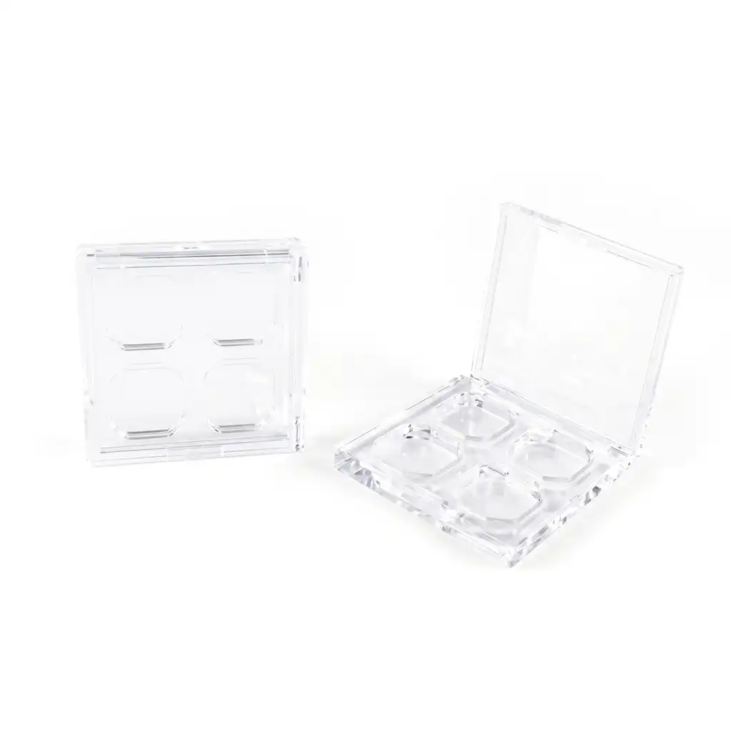 EYESHADOW CASE RY-2318 EYESHADOW CASE RY-2318