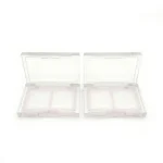 EYESHADOW CASE RY-2365 2 COLORS