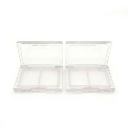 EYESHADOW CASE RY-2365 2 COLORS