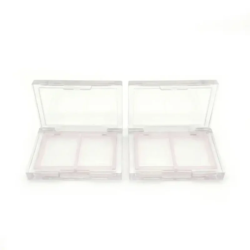 EYESHADOW CASE RY-2365 2 COLORS