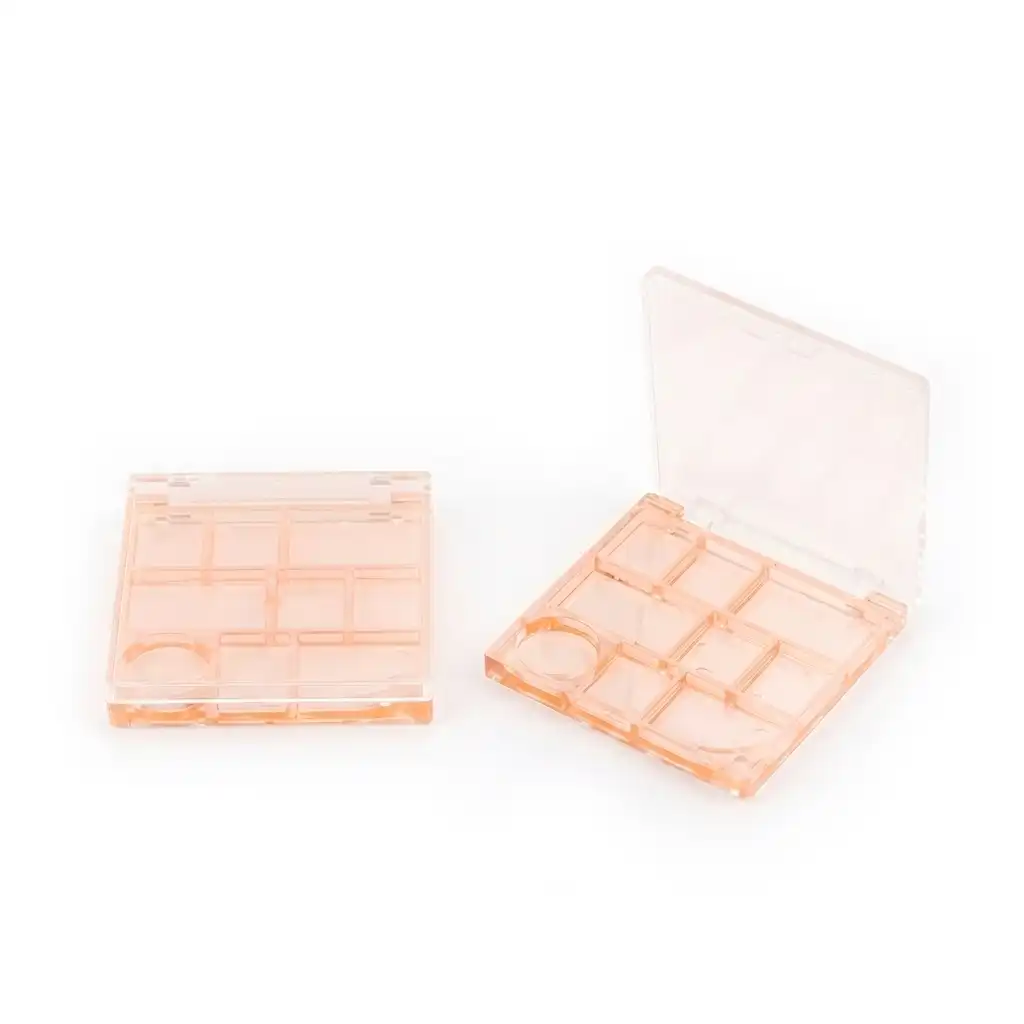 EYESHADOW CASE RY-2390 EYESHADOW CASE RY-2390