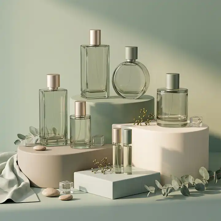 Kategori Kemasan Primer PT Hsemei Pack International - Fragrances