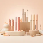 Kategori Kemasan Primer PT Hsemei Pack International - Lips & Concealers