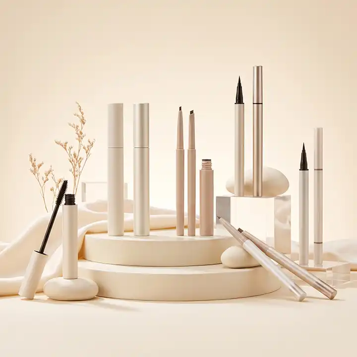 Kategori Kemasan Primer PT Hsemei Pack International - Mascaras, Brows, Eyeliner