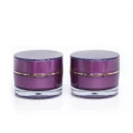 POT ACRYLIC UNGU