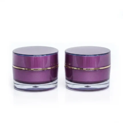 POT ACRYLIC UNGU