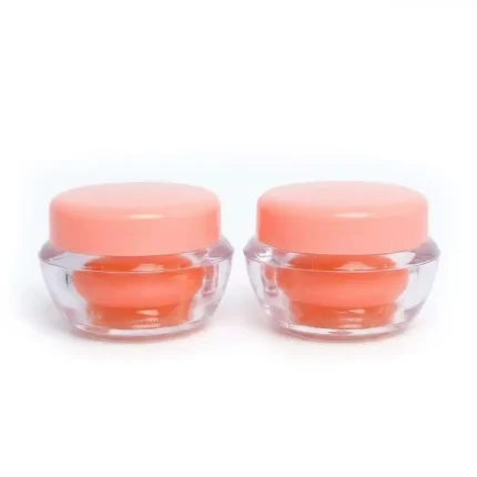 POT APEL ACRYLIC PINK