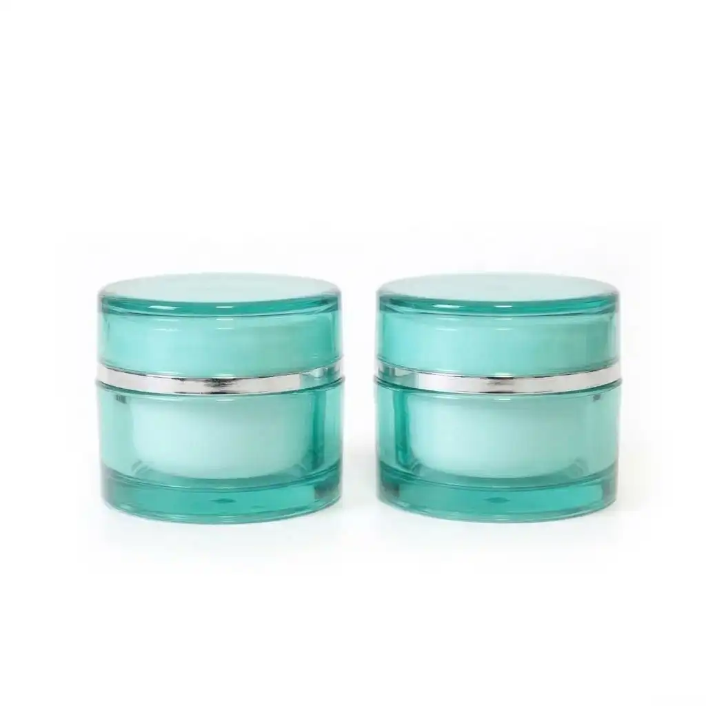 POT LV HIJAU 10GR POT LV HIJAU 10GR