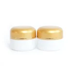 POT PP 15 GR GOLD - PUTIH