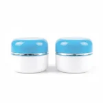 POT PP 15GR BIRU MUDA - PUTIH