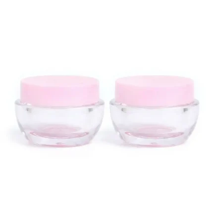 POT SEMI AKRILIK 8GR PINK