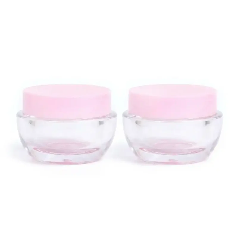 POT SEMI AKRILIK 8GR PINK