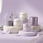 Kategori Kemasan Primer PT Hsemei Pack International - Pots & Jars
