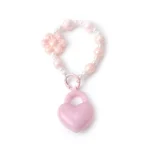 kemasan LIP CHAIN M258-2 varian warna pink