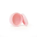 kemasan POT BEDAK IMPOR 5GR PINK ukuran 5 gram