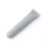 kemasan TUBE CHAIN R031-1 varian warna abu abu muda ukuran 10 mL