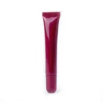 kemasan TUBE CHAIN R031-1 varian warna merah maroon