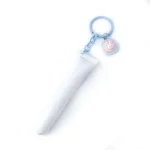 kemasan TUBE CHAIN R031-1 varian warna putih ukuran 15 gram