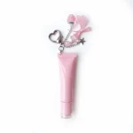 kemasan TUBE CHAIN R039 varian warna pink ukuran kecil