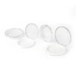 kemasan cushion compact bentuk oval rounded