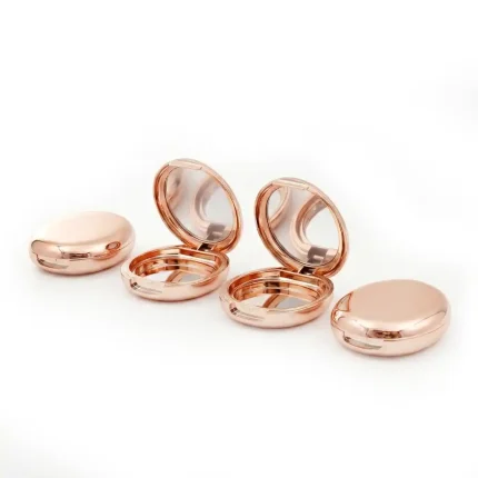 kemasan cushion compact premium dengan cermin bagian dalam