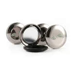 kemasan cushion compact premium lengkap dengan cermin bagian dalam