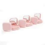 kemasan cushion compact premium lengkap dengan cermin bagian dalam