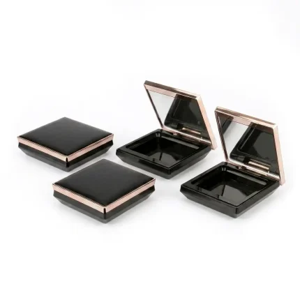 kemasan cushion compact premium lengkap dengan cermin bagian dalam