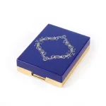 kemasan kosmetik COMPACT CASE PC3118A ukuran 10 gram