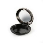 kemasan kosmetik COMPACT CASE PC3122A ukuran 9 gram