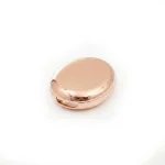 kemasan kosmetik COMPACT CASE RY-1187 ukuran 3.5 gram
