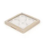 kemasan kosmetik EYESHADOW CASE RY-2029-1 ukuran 2 gram