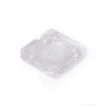 kemasan kosmetik EYESHADOW CASE RY-2092 ukuran 3.5 gram