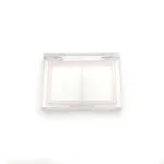 kemasan kosmetik EYESHADOW CASE RY-2365 2 COLORS ukuran 6 gram