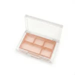 kemasan kosmetik EYESHADOW CASE RY-2365 5 COLORS ukuran 6 gram