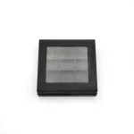 kemasan kosmetik EYESHADOW CASE RY-2366 ukuran 10 gram